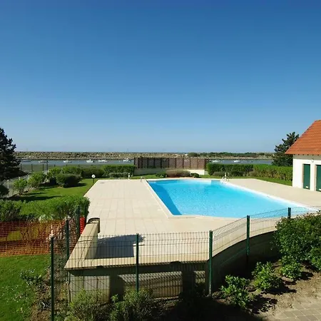 Le Reflet Marin Duplex Vue 4 Pers